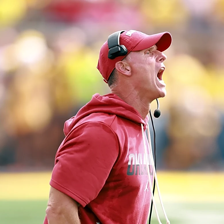 Oklahoma somehow came out of the bye week even more injured