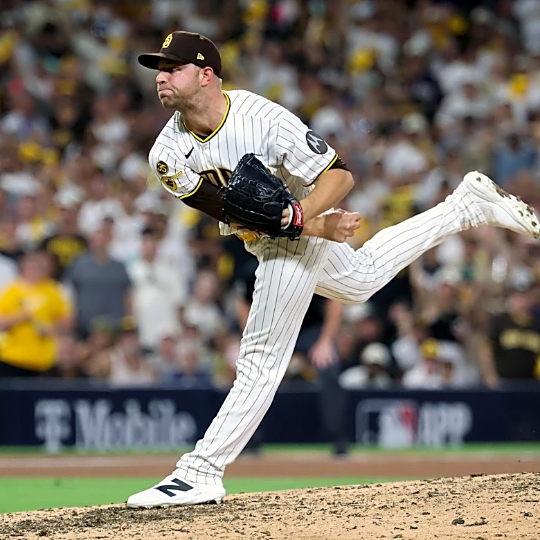 Michael King would be a statement free agent signing for the Washington Nationals