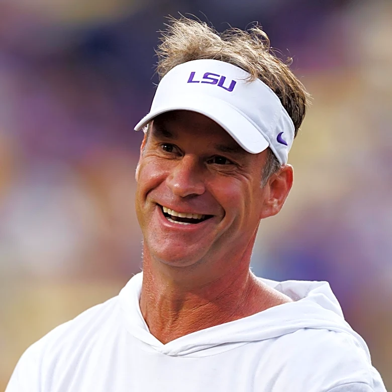 Lane Kiffin sees “some of myself” in Will Stein: “He’s doing a great job”