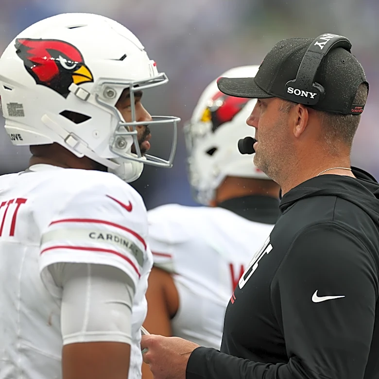 Arizona Cardinals offense one of the most boring in NFL