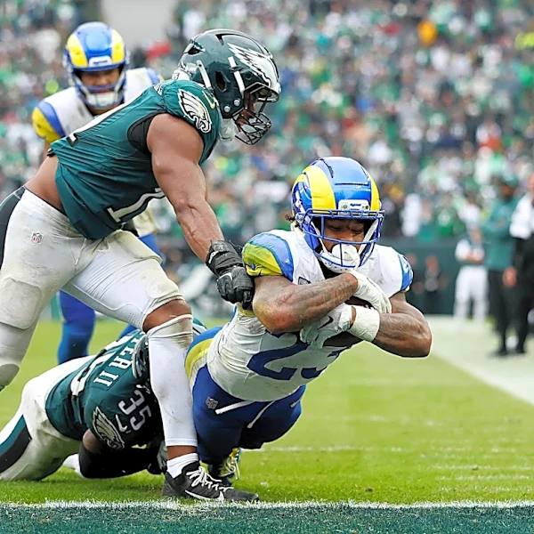 NFL Power Rankings: Week 5 Edition