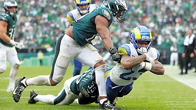 NFL Power Rankings: Week 5 Edition