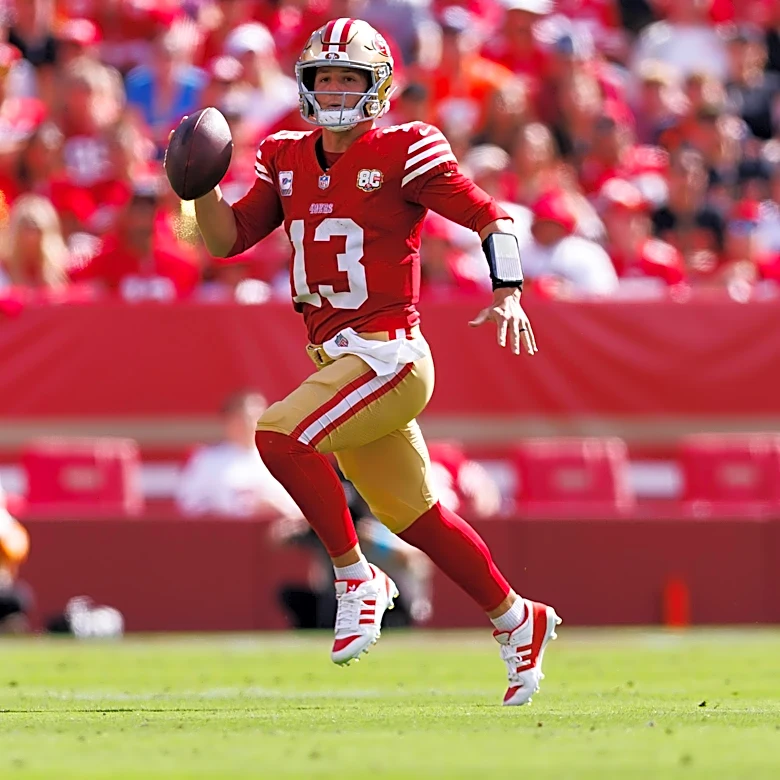 The 4 biggest surprises about the 49ers a month into the season