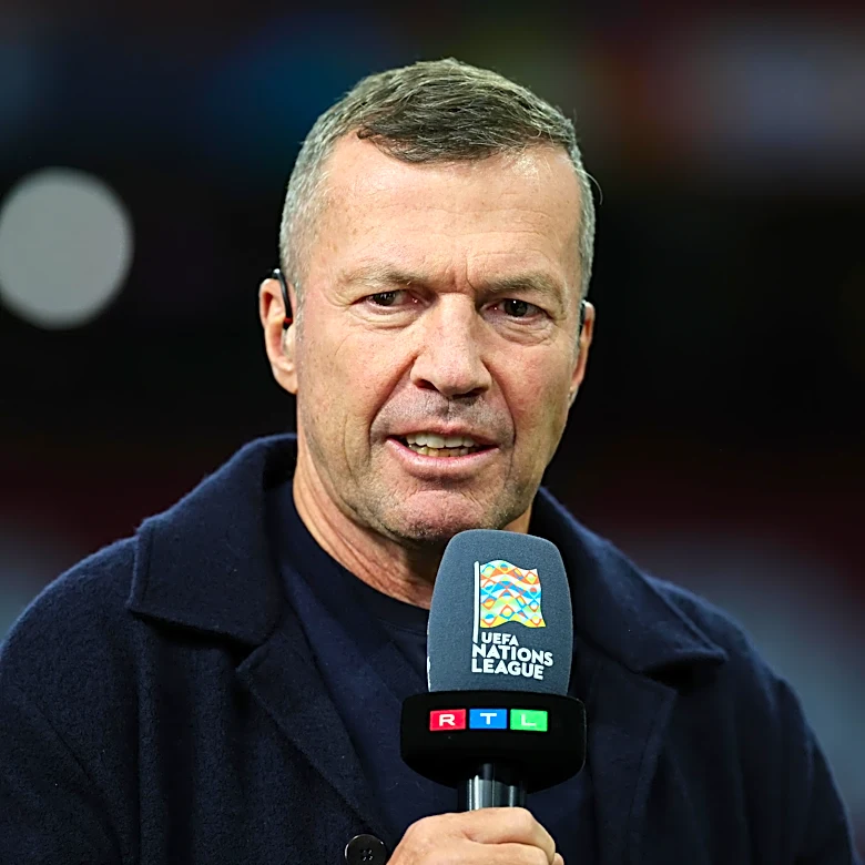 A young Manuel Neuer? Lothar Matthäus sees ‘the next one’