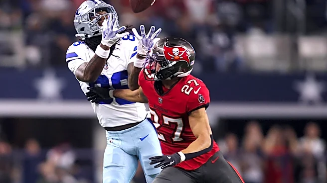 Cowboys vs Bucs: 2 players to buy, 2 to sell