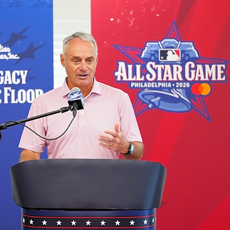 MLB proposes reduced schedule, new playoff format