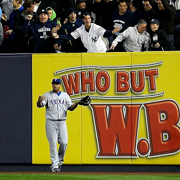 Did Yankees bro curse the Bronx Bombers?