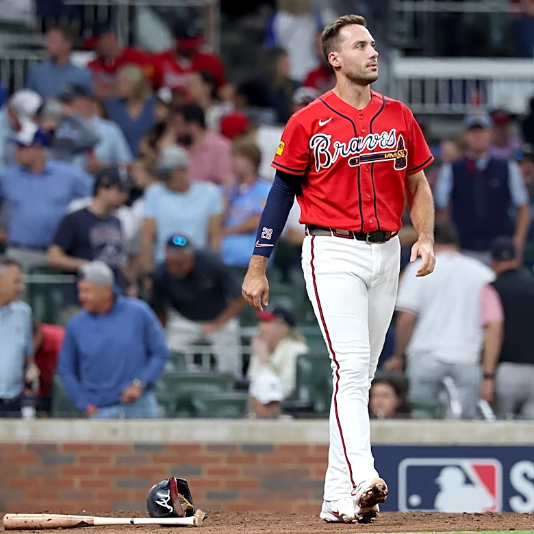 So, where do the Atlanta Braves go from here following another Postseason exit?