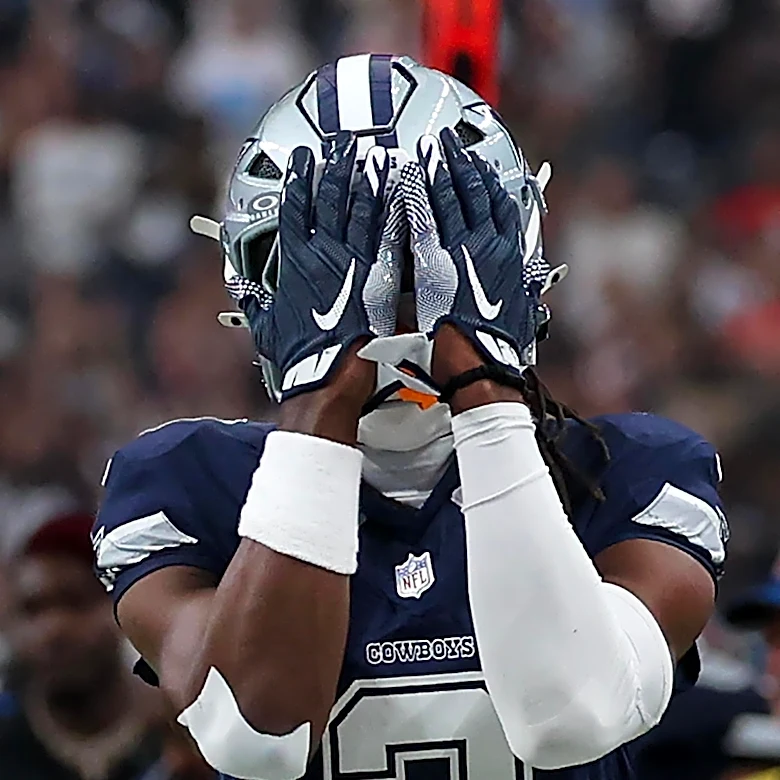 Cowboys fans split on what they think about playoff possibilities