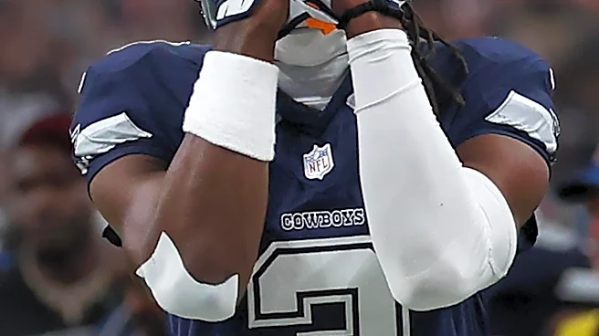 Cowboys fans split on what they think about playoff possibilities