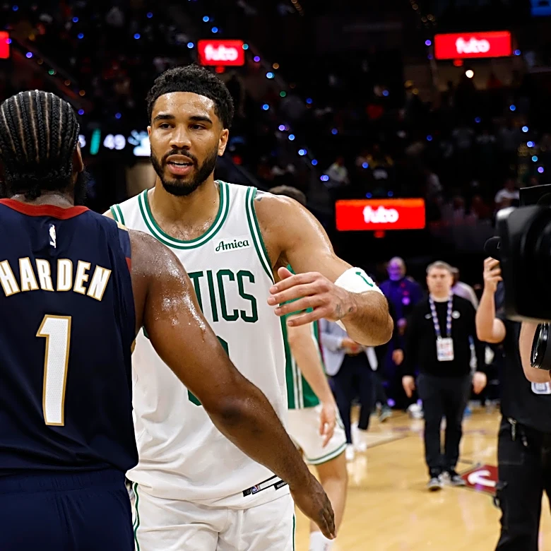 Boston Celtics (0-0) at Cleveland Cavaliers (0-0) Preseason Game #1 10/8/26