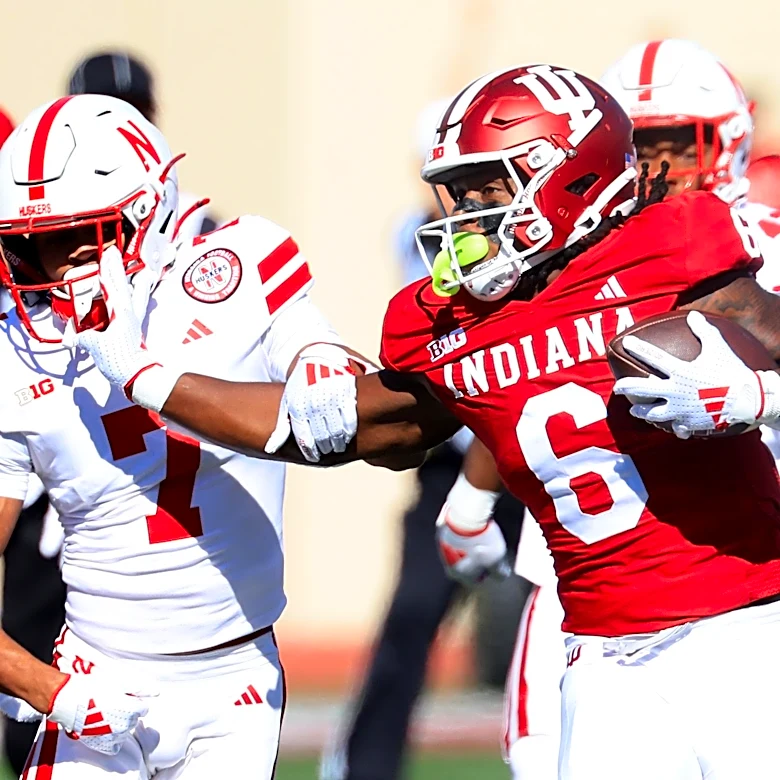 Betting the Big Ten: Week 6 mercifully doesn’t make us pick a Michigan game