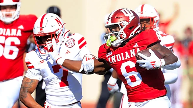 Betting the Big Ten: Week 6 mercifully doesn’t make us pick a Michigan game