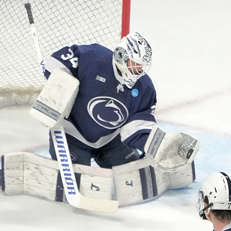 Penn State Hockey Seeks Fresh Start In 2026-27