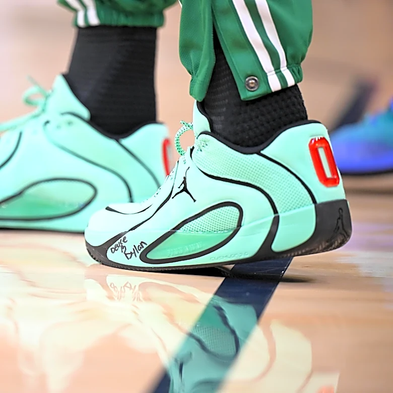 Boston Celtics Daily Links 10/8/26