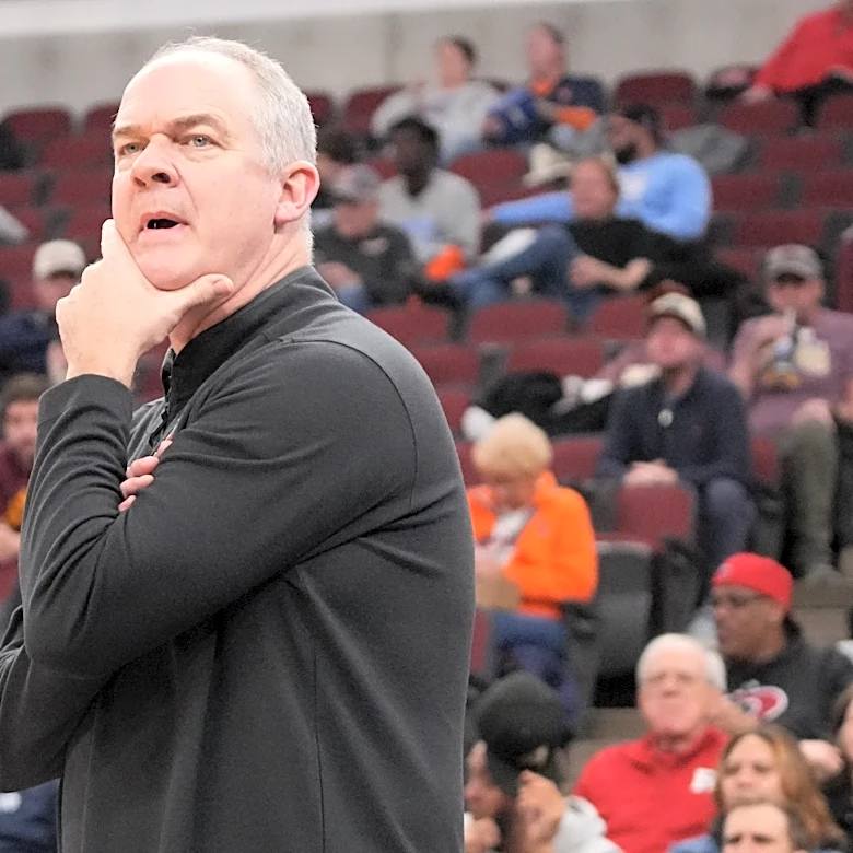 Rutgers Basketball Receives Poor Outlook In Big Ten Preseason Poll