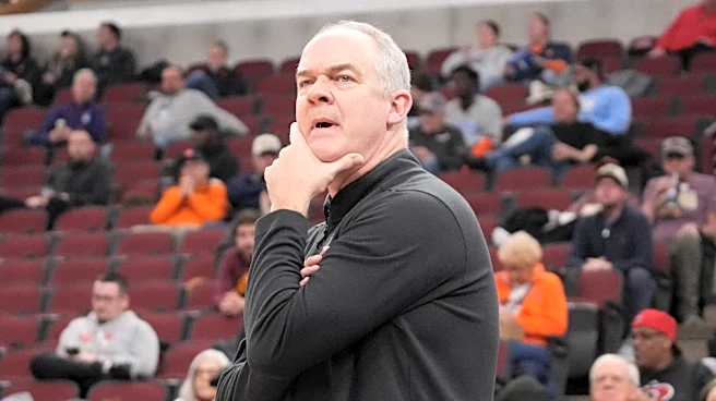 Rutgers Basketball Receives Poor Outlook In Big Ten Preseason Poll