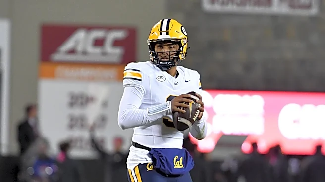 Virginia Tech football: A look at California by the numbers