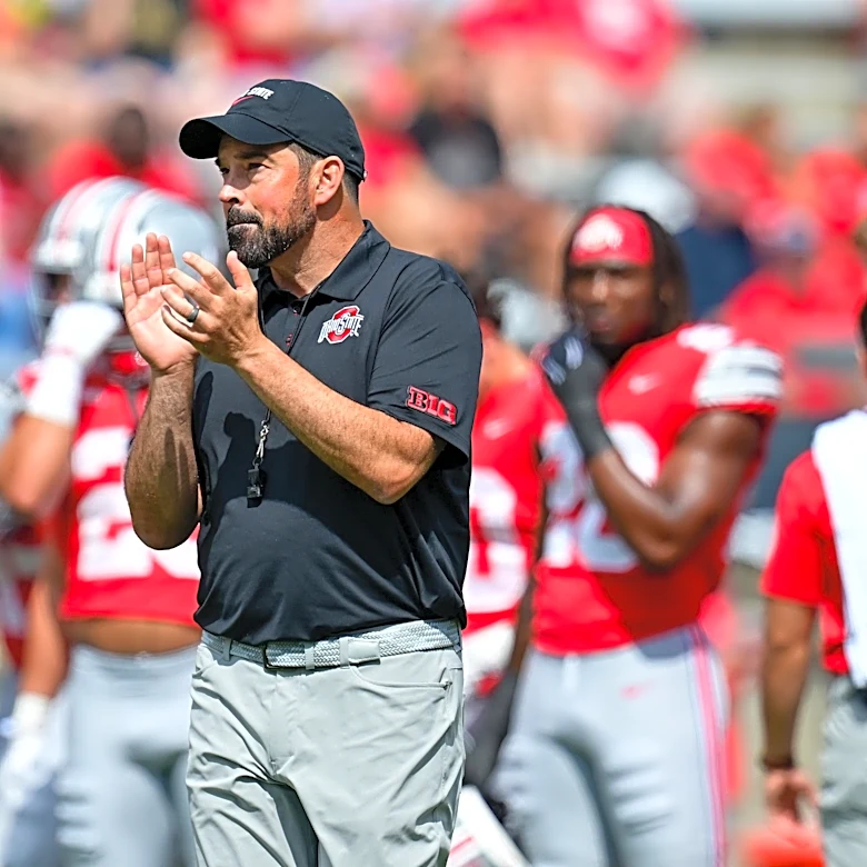 Ryan Day is saying the quiet part out loud, and Ohio State is better for it