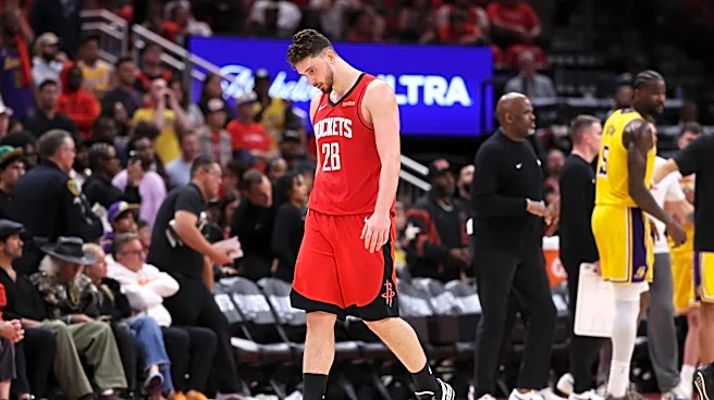 Rockets 2026-2027 player previews: Alperen Sengun