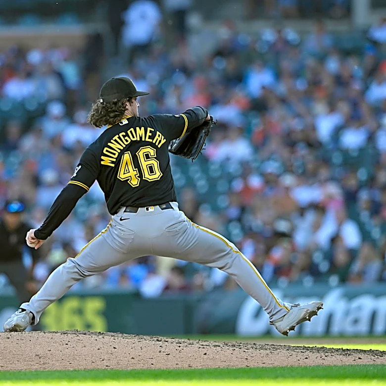 Pirates 2026 season in review: Bullpen