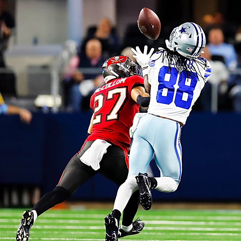 Cowboys vs Buccaneers: Score predictions for Week 5