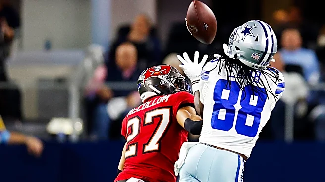 Cowboys vs Buccaneers: Score predictions for Week 5
