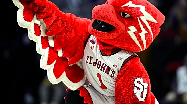 St. John’s men’s basketball announces tip-off times and broadcast information for 2026-27 season