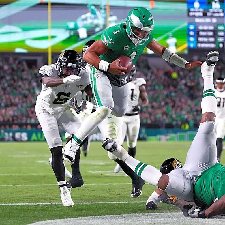 NFL Week 5 Game Picks