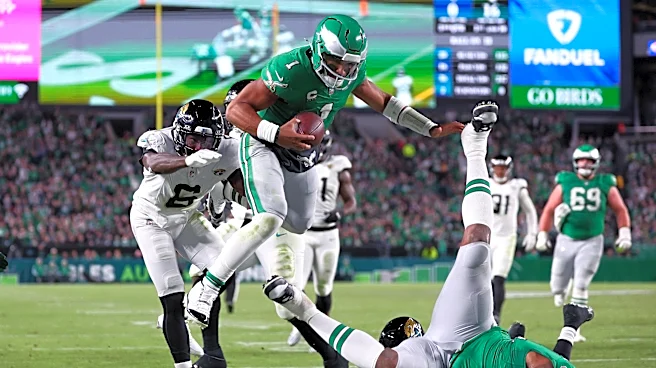 NFL Week 5 Game Picks