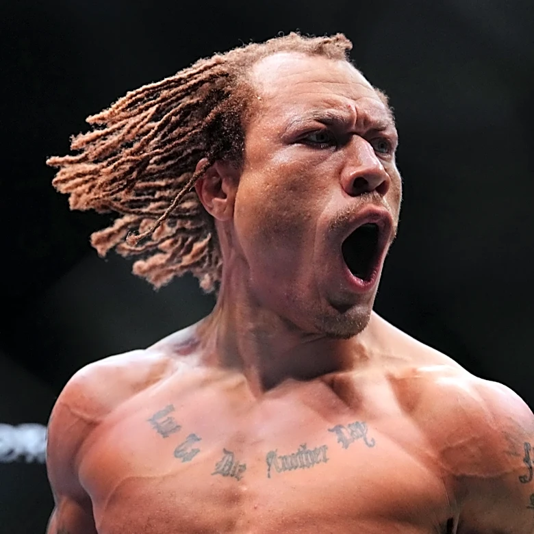 Marcus McGhee confused about his place in the UFC despite 6-1 record – ‘I don’t know what happened’