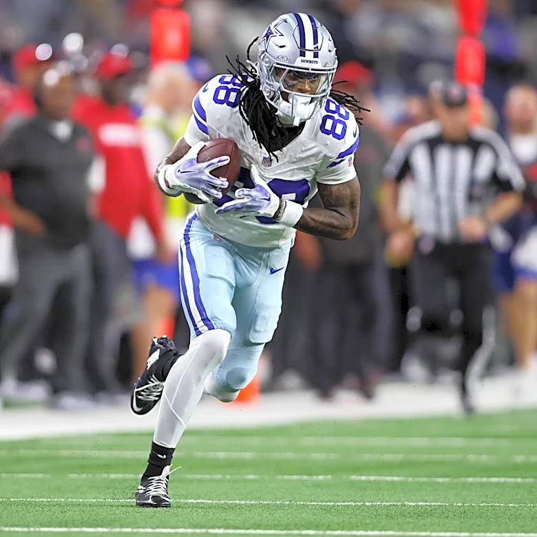 Keys before kickoff: Cowboys vs Buccaneers Week 5