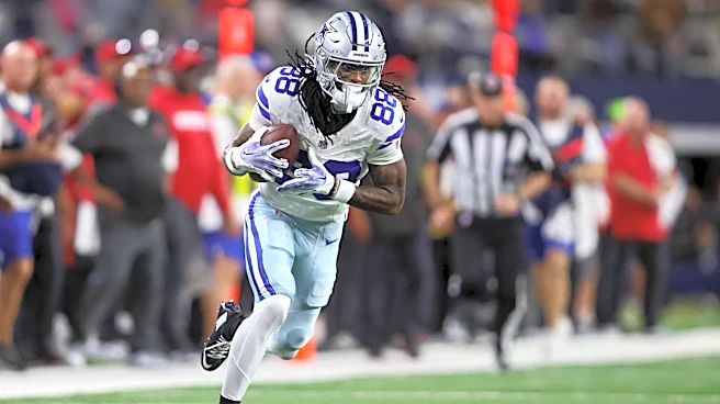 Keys before kickoff: Cowboys vs Buccaneers Week 5