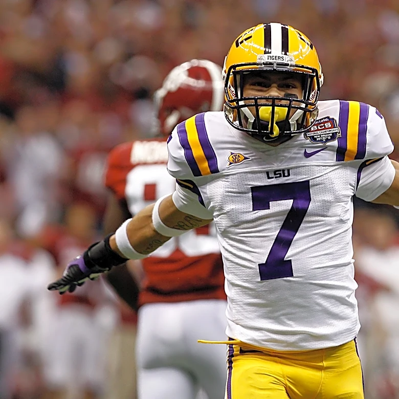 Tyrann Mathieu selected to the 2027 Cotton Bowl Hall of Fame