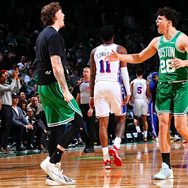 Celtics will be without 8 players in preseason opener
