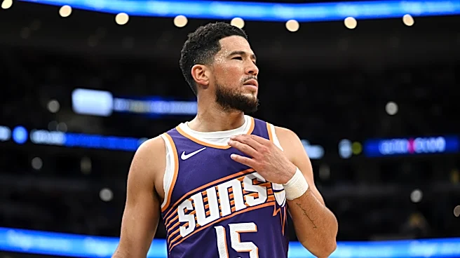 The good, the bad, and the ugly of the Suns’ preseason so far