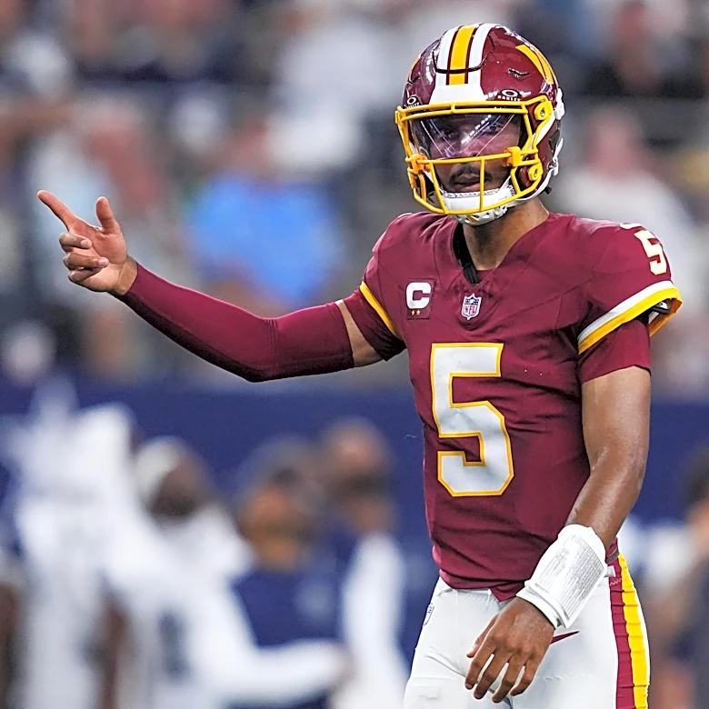 Commanders Q+A: Five questions needing answers before Giants clash