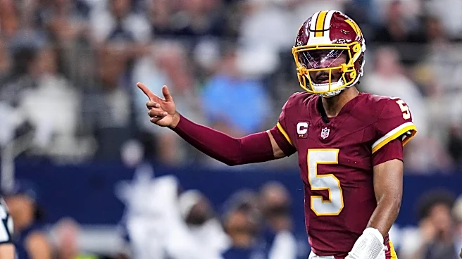 Commanders Q+A: Five questions needing answers before Giants clash