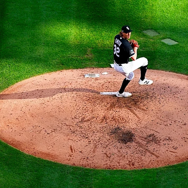 Game Thread: Guardians at White Sox, ALDS Game 4