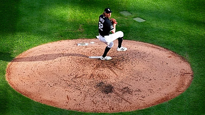 Game Thread: Guardians at White Sox, ALDS Game 4