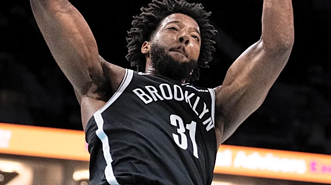 Live Preseason Discussion: Philadelphia 76ers at Brooklyn Nets, 7:30 PM ET