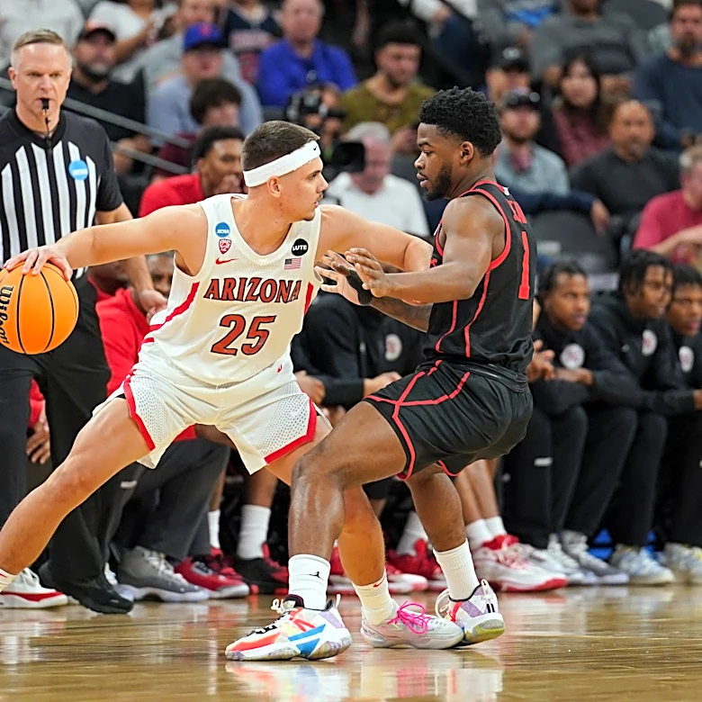 Former Arizona guard Kerr Kriisa pleads guilty in multi-million dollar fraud scheme