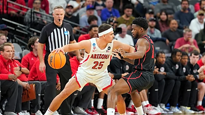 Former Arizona guard Kerr Kriisa pleads guilty in multi-million dollar fraud scheme