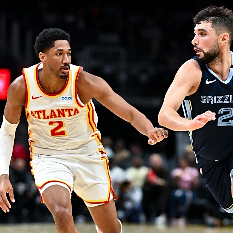 Hawks at Spurs, preseason: start time, TV, streaming, radio, game thread