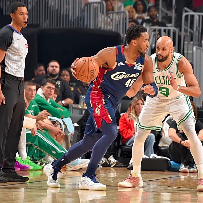 Cavs vs. Celtics preseason game thread