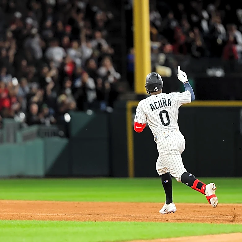 Postseason / ALDS Game 4 chat and discussion: October 8