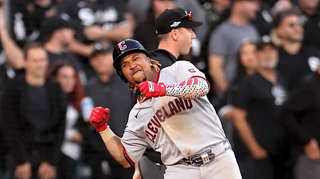 MLB Division Series 2026 discussion thread: Day 6