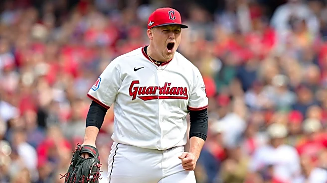 ALDS Thursday open thread