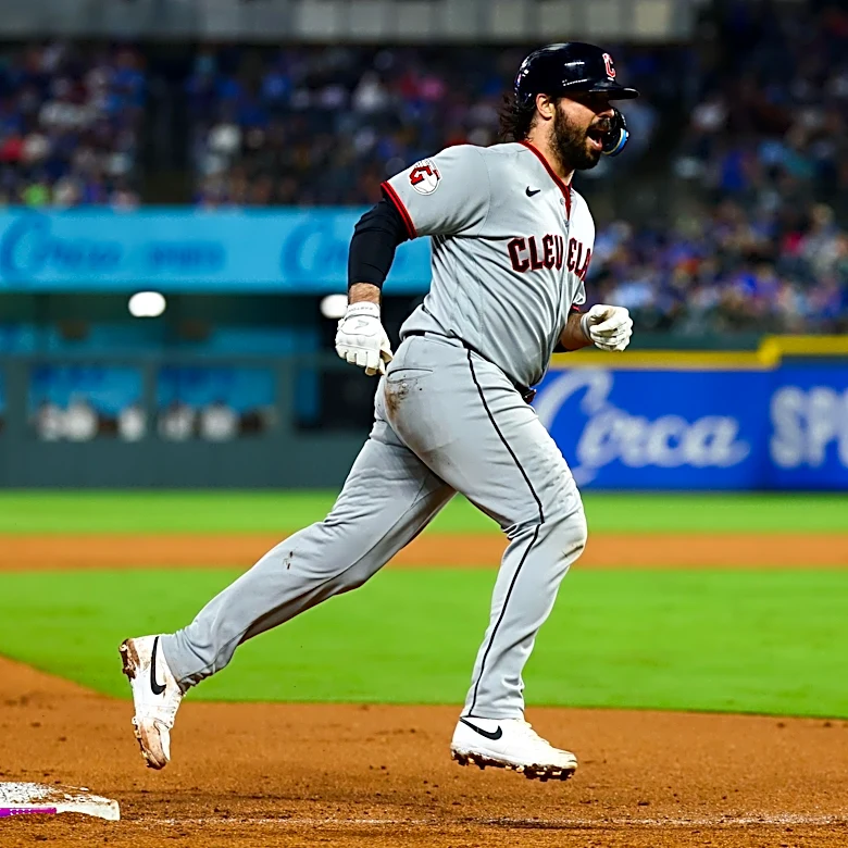 ALDS GAME FOUR: GUARDIANS AT WHITE SOX, Smith vs. Messick, discussion