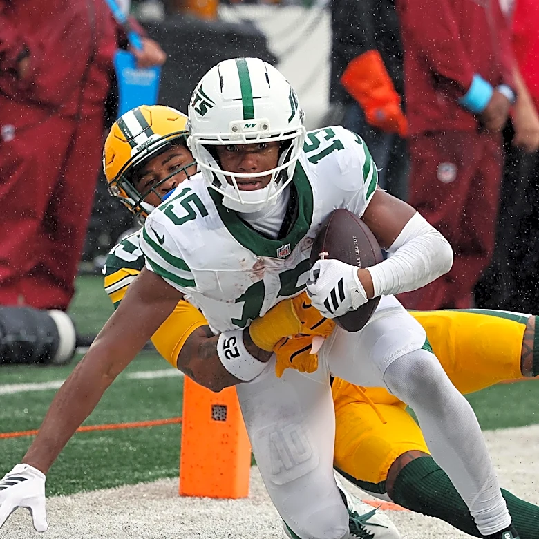 Browns, Jets Week 5 injury report: New concerns for CLE on Thursday
